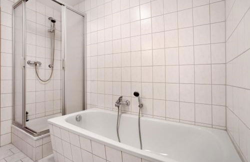 Haus Seeadler Wohnung 13 - Foto 21