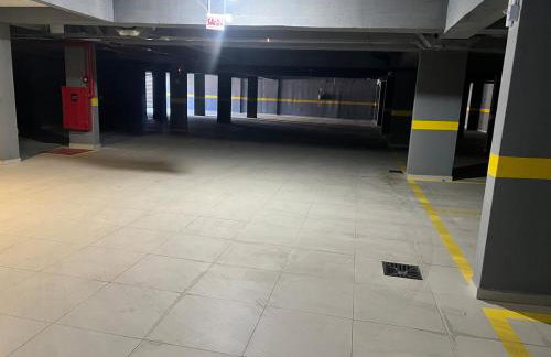 Loft Lordes! Piscina Sol e Mar - Foto 33