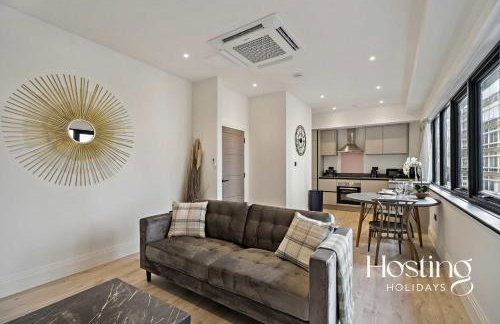 Platform One Apartments - Caversham - Foto 9