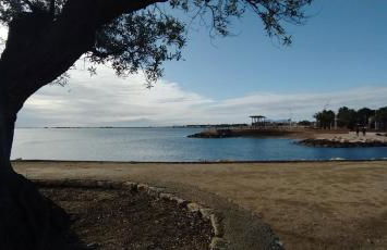 L'ARENAL, ACOGEDOR APARTAMENTO EN L'AMPOLLA - Foto 45