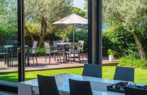 Torno Lumina - Secluded Garden Retreat - Lake View - Foto 44