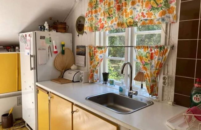 7 Person Holiday Home in Ramdala - Foto 4