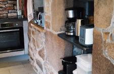 Coeur de granit rose, meublé alliant le charme de l'authentique breton et du confort, classé 3 étoiles, à 5mn de 13 plages de la réputée cote de granit rose - Foto 65