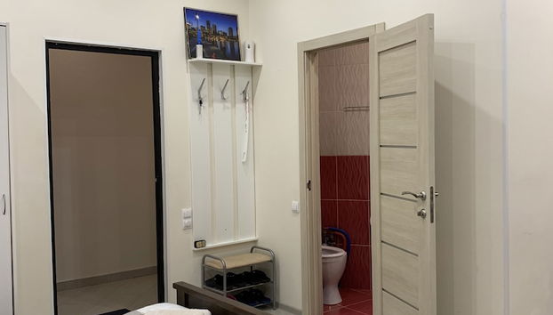 Servicio de la habitación