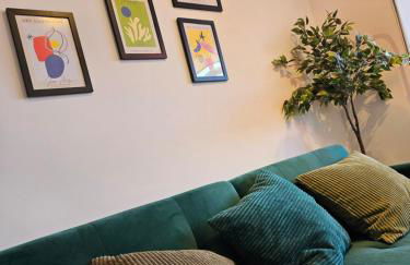 Los Castelos by Urraca Suites Viveiro - Foto 11