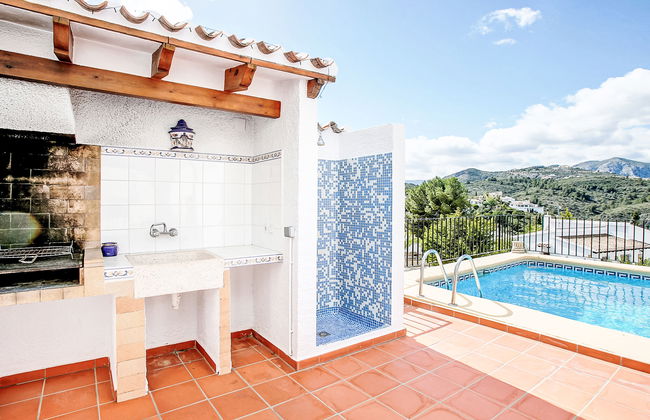 Villa Moreana - Foto 23