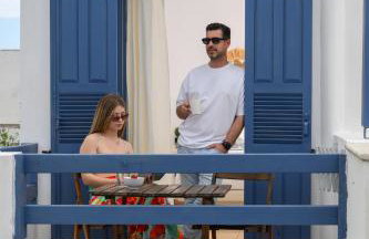 Blue Heart Luxury Suites - Foto 20