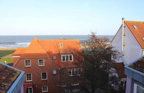 Ferienwohnung Ostseeglück, Schönberger Strand, Meerblick - Foto 14