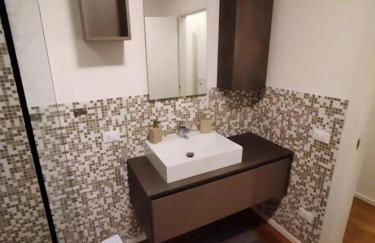 In viaggio con Pippo - Ampio appartamento con AC nei pressi di Piazza Bovio e del Rivellino - Foto 12