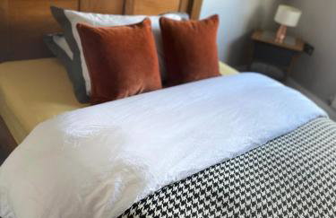 Spacious Apartment NEC BHX - Photo 11