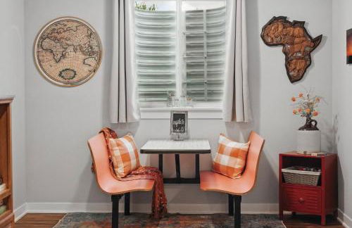 Covered Bridge Haven - Foto 33