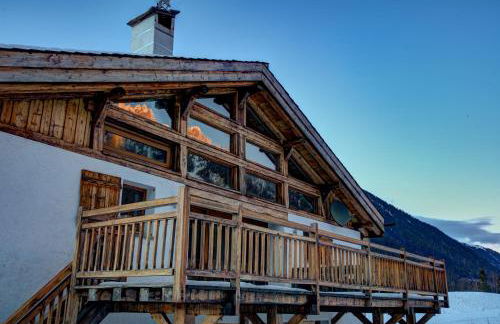 Chalet Tissières - Photo 54