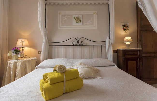 Villa a Montaione ID 3114 - Foto 11