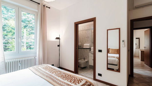 Valli - Foto 4, Habitación