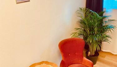 FeWo Nebenan - Foto 3, pet friendly