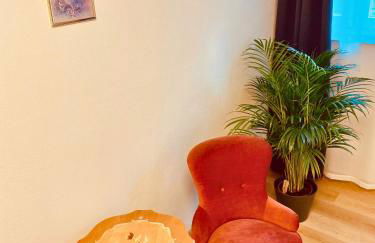 FeWo Nebenan - Foto 3