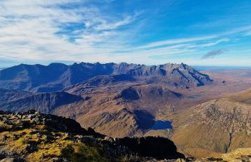 Pabay Self-catering - Foto 45