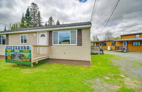 ATV-Friendly Cabin Near Lake Francis - Foto 18