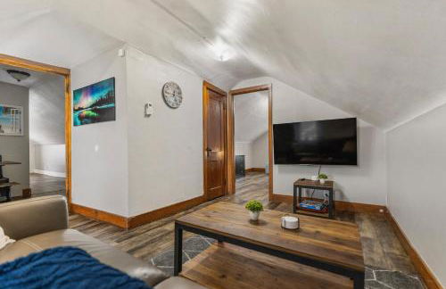 Apartments in the Heart of Canton - Foto 41