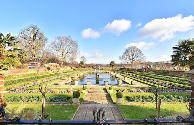 London Choice Apartments - Mayfair Two - Foto 34