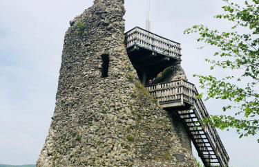 Fewo Meschede Eversberg Radring - Foto 1