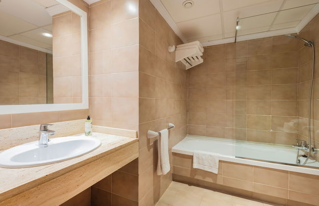 Inturotel Cala Azul - Foto 32