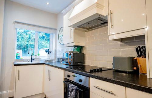 Southfield City Home - Foto 31