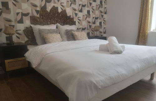 Kaliyan Appartements 2 - Photo 6