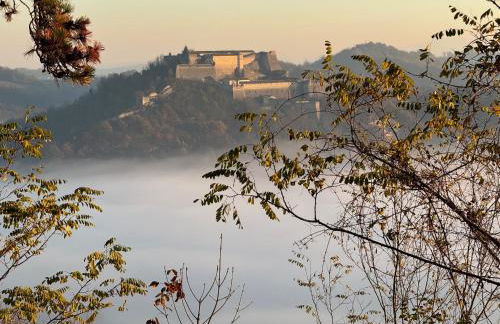 Cascina Del Merlo - Foto 12