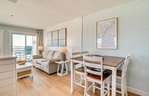 Pool and Beach Access Scenic Murrells Inlet Condo! - Photo 10