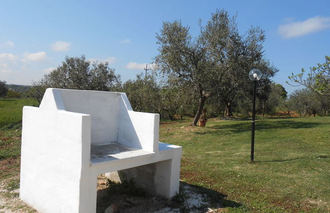 La Piccola Masseria - Foto 28