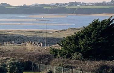 Studio duplex face à la mer - Foto 19