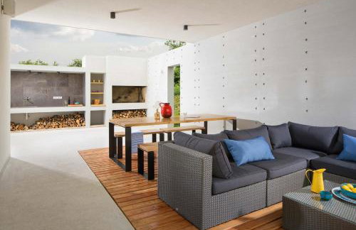 Villa Leccino - Foto 7