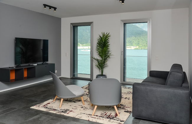 Stunning Lake View Apartment by Feel Ticino Feel Home - Foto 12