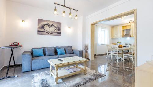 Peaceful Murvica Villa Pool, Garden, and Modern Comfort - Foto 4