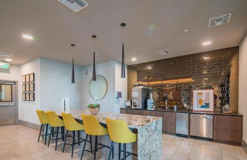 Kierland Commons, Private Rooftop, TPC Golf, Pool, Gym - Foto 43