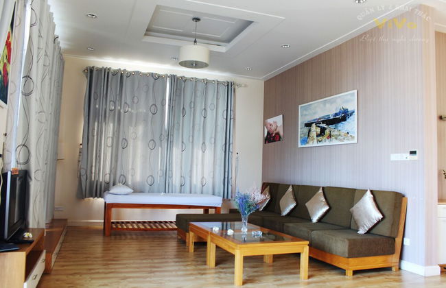 Viva - Home Vacation Rental Phan Thiet - Foto 35