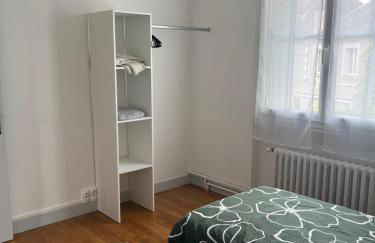 Maison de ville - Foto 12