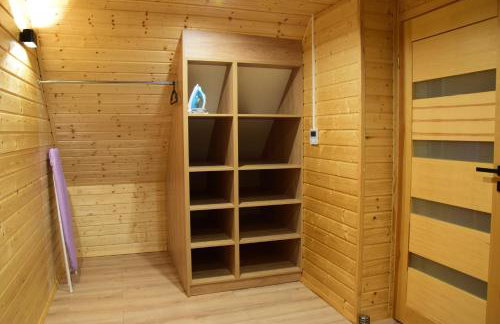 Domek Kątno - blisko Stare Jabłonki i Ostróda - Foto 17