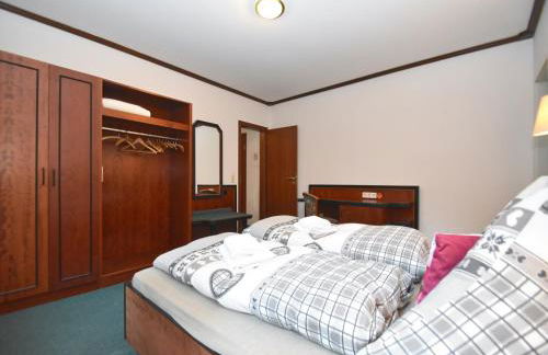 Luxurious Apartment in Jägersgrün with Saunas - Foto 39