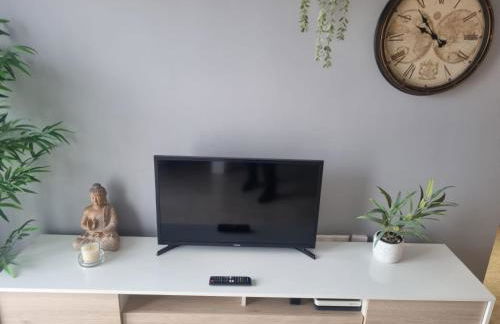 Apartamento Papa Luna - Photo 12