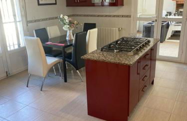 Casa Los Gilabertes - Foto 10