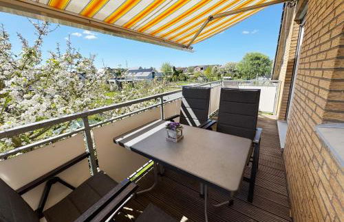 Objekt-Nr 279 - Ort - Roggenbukstraße - Foto 9