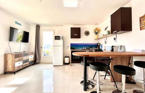 Appartement 2 chambres à Lama avec Piscine - Foto 26