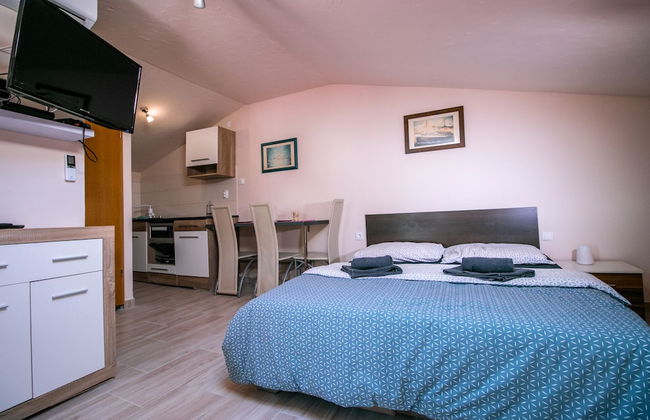 Apartment Jug - Foto 1