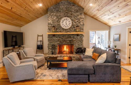 Hemlock Hideaway - Foto 1