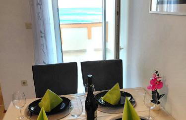 Apartment Ante K A1 - Foto 68