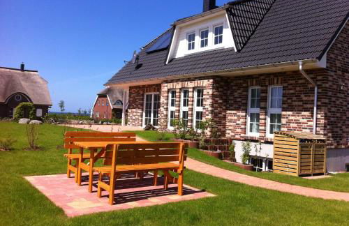 Haus Strandlaeufer - Foto 1