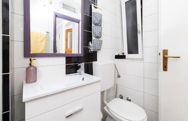 Apartments Vela Stiniva - Foto 40