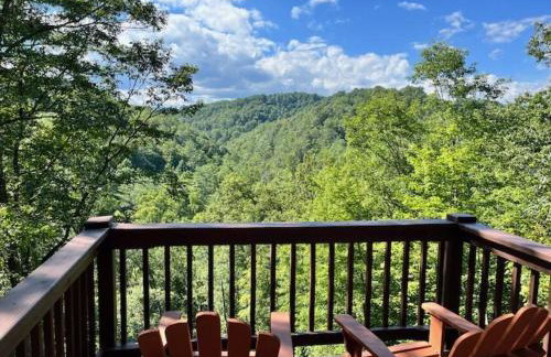 MsBeeHavin' - Powder Horn Mountain - Foto 2